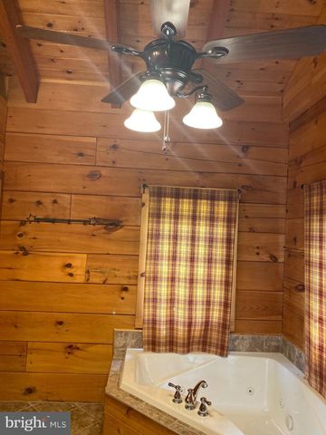 550 CROSS MOUNTAIN RD, Luray, VA 22835