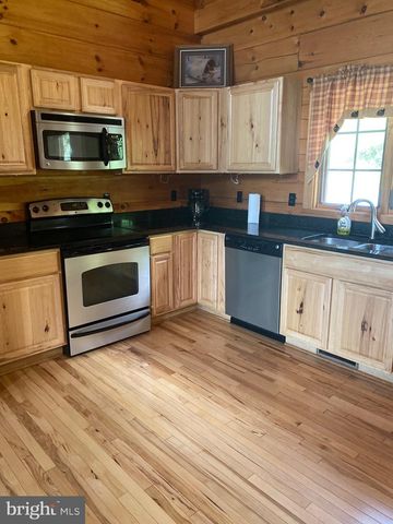 550 CROSS MOUNTAIN RD, Luray, VA 22835