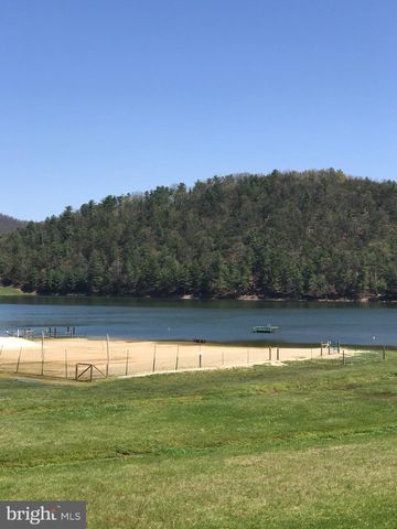 550 CROSS MOUNTAIN RD, Luray, VA 22835