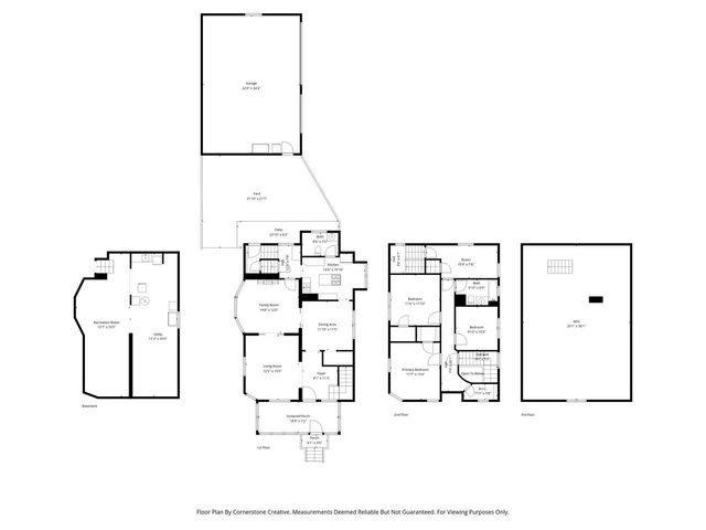 637 Bowen STREET, Oshkosh, WI 54901
