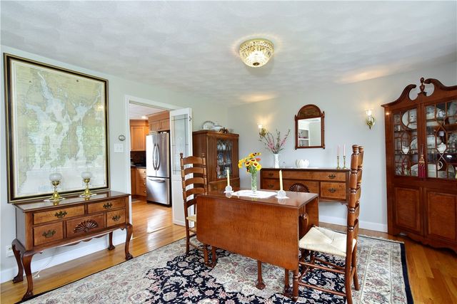 1 Butts Rock Road, Little Compton, RI 02837