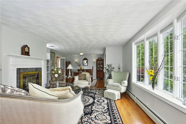1 Butts Rock Road, Little Compton, RI 02837
