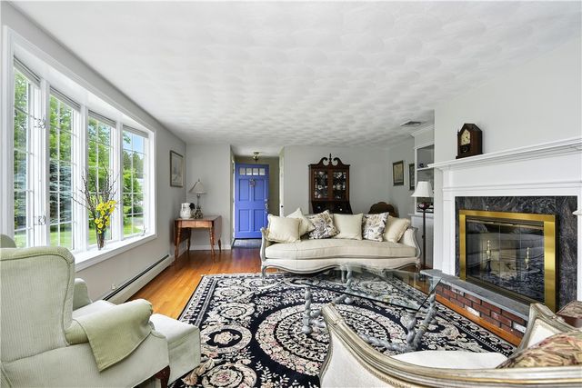 1 Butts Rock Road, Little Compton, RI 02837