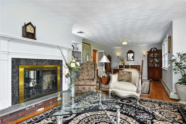 1 Butts Rock Road, Little Compton, RI 02837