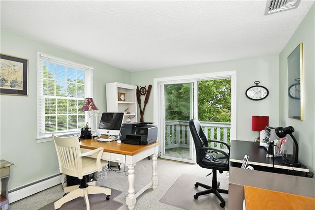 1 Butts Rock Road, Little Compton, RI 02837