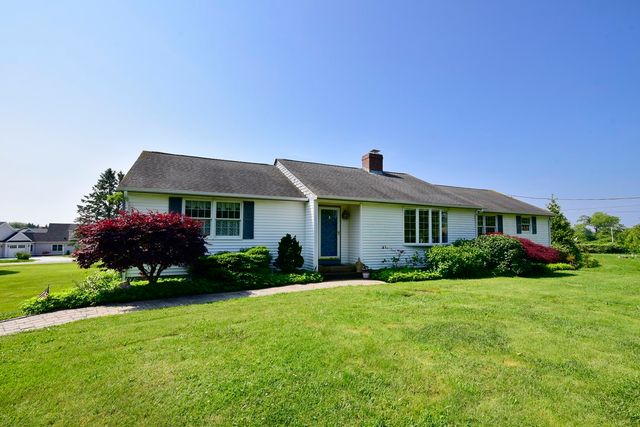 1 Butts Rock Road, Little Compton, RI 02837