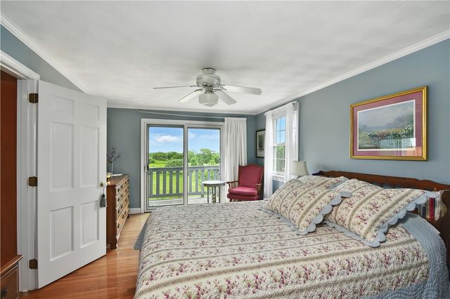 1 Butts Rock Road, Little Compton, RI 02837