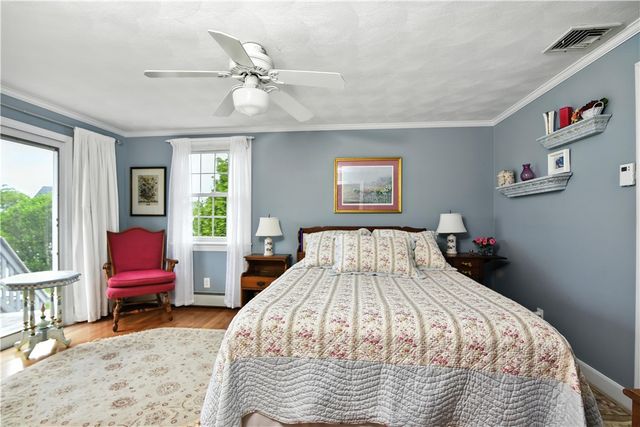1 Butts Rock Road, Little Compton, RI 02837