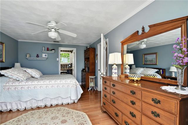 1 Butts Rock Road, Little Compton, RI 02837