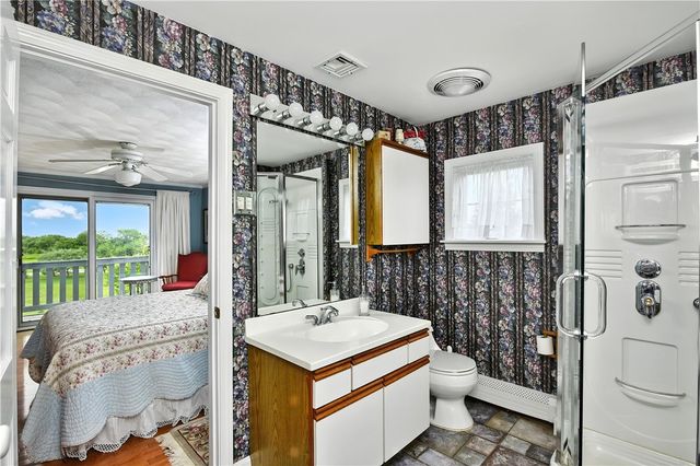 1 Butts Rock Road, Little Compton, RI 02837