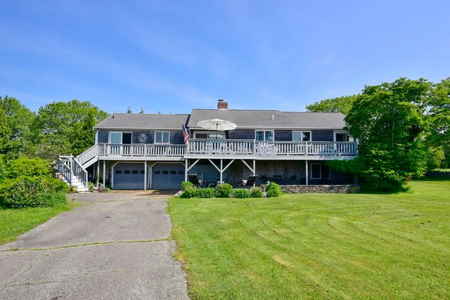 1 Butts Rock Road, Little Compton, RI 02837