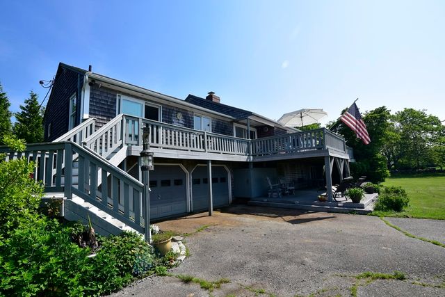1 Butts Rock Road, Little Compton, RI 02837