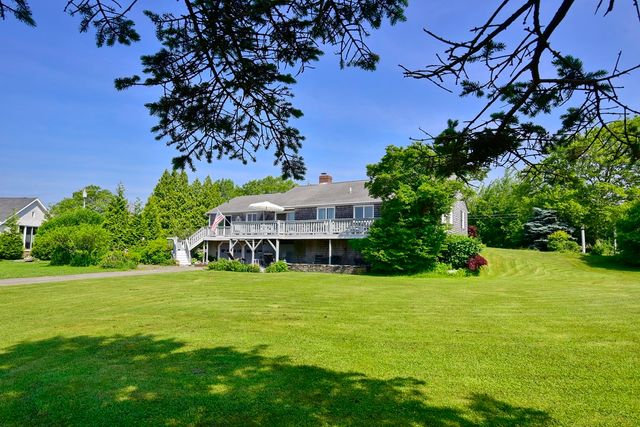 1 Butts Rock Road, Little Compton, RI 02837