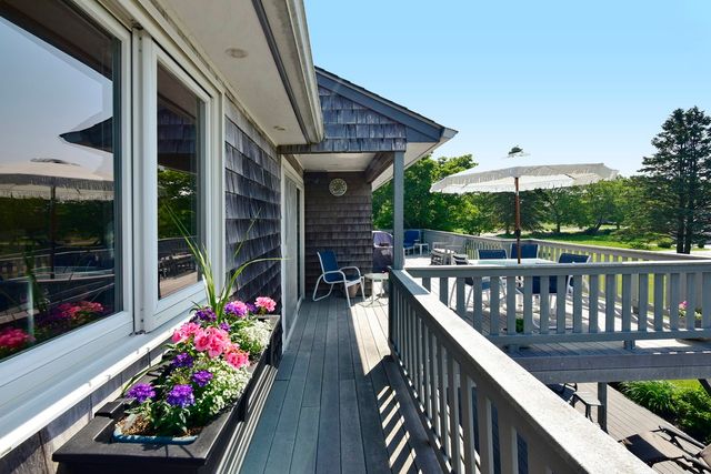1 Butts Rock Road, Little Compton, RI 02837