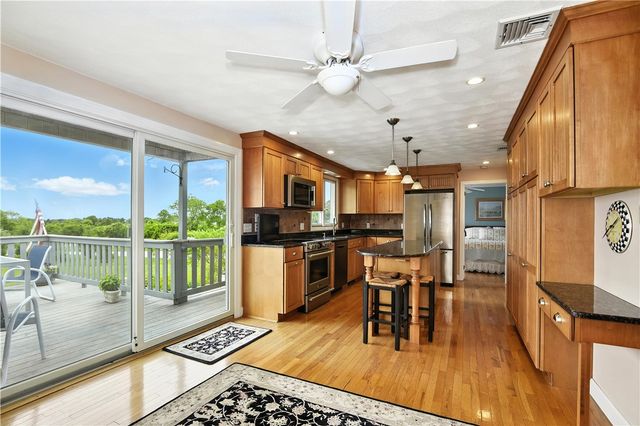 1 Butts Rock Road, Little Compton, RI 02837