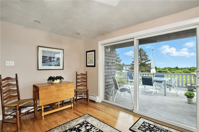 1 Butts Rock Road, Little Compton, RI 02837
