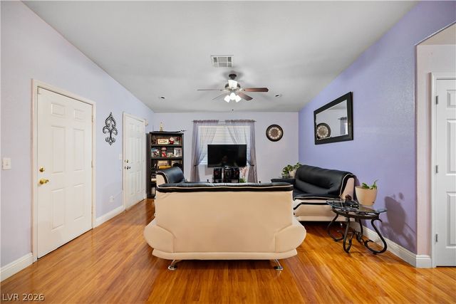 1457 Blankenship Avenue, Las Vegas, NV 89106