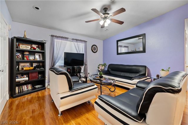 1457 Blankenship Avenue, Las Vegas, NV 89106