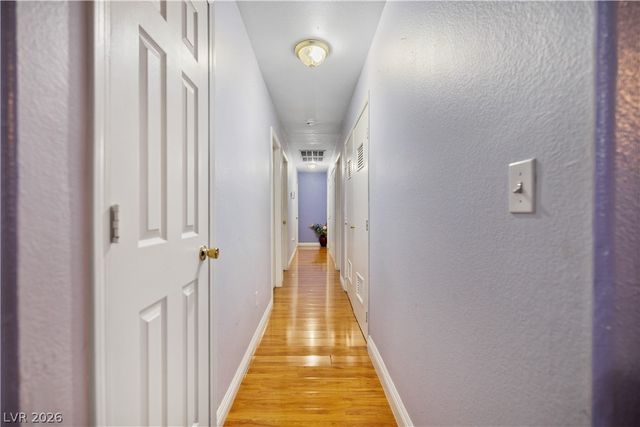 1457 Blankenship Avenue, Las Vegas, NV 89106