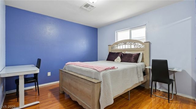 1457 Blankenship Avenue, Las Vegas, NV 89106