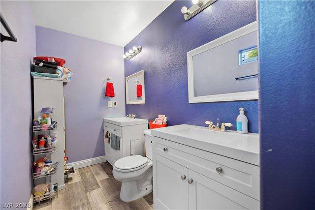 1457 Blankenship Avenue, Las Vegas, NV 89106