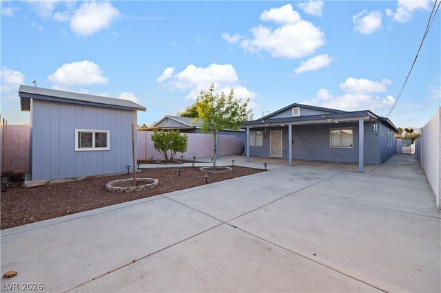 1457 Blankenship Avenue, Las Vegas, NV 89106