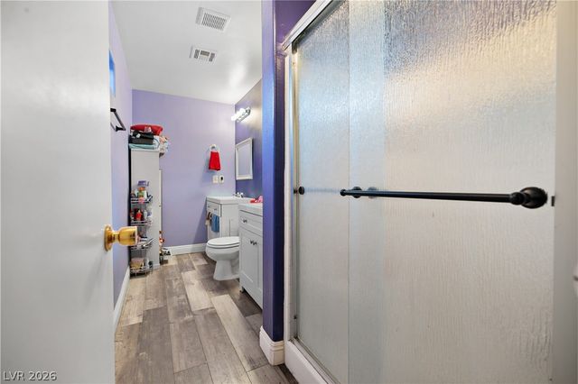1457 Blankenship Avenue, Las Vegas, NV 89106