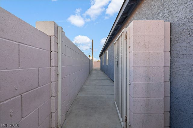 1457 Blankenship Avenue, Las Vegas, NV 89106