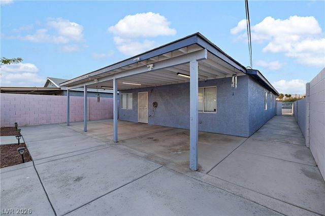 1457 Blankenship Avenue, Las Vegas, NV 89106
