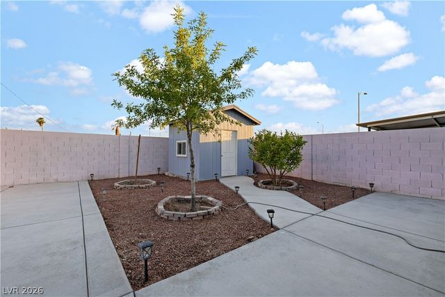 1457 Blankenship Avenue, Las Vegas, NV 89106