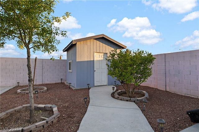 1457 Blankenship Avenue, Las Vegas, NV 89106