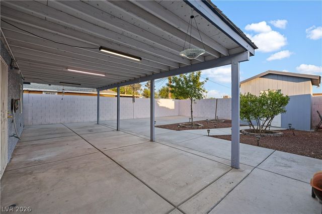 1457 Blankenship Avenue, Las Vegas, NV 89106