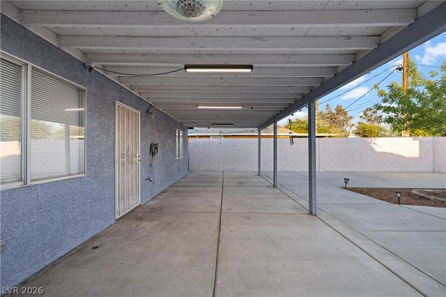1457 Blankenship Avenue, Las Vegas, NV 89106