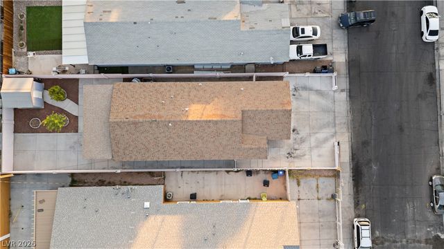 1457 Blankenship Avenue, Las Vegas, NV 89106