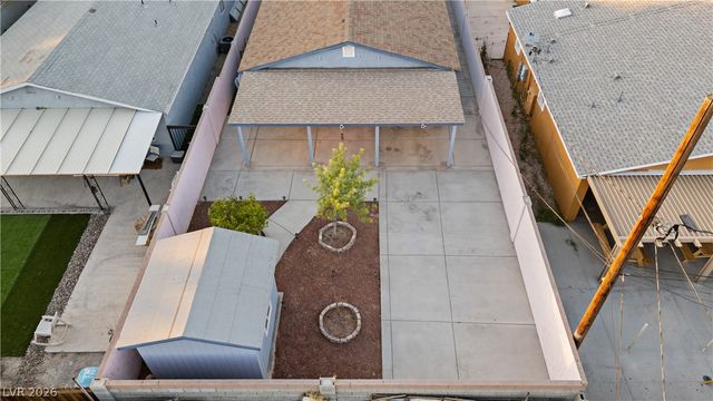 1457 Blankenship Avenue, Las Vegas, NV 89106