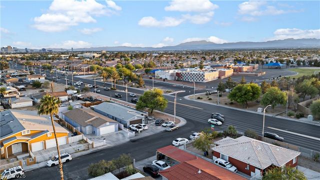 1457 Blankenship Avenue, Las Vegas, NV 89106