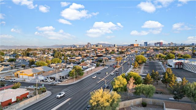 1457 Blankenship Avenue, Las Vegas, NV 89106