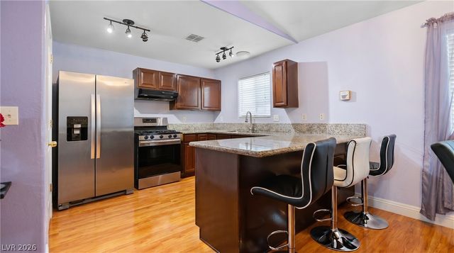 1457 Blankenship Avenue, Las Vegas, NV 89106