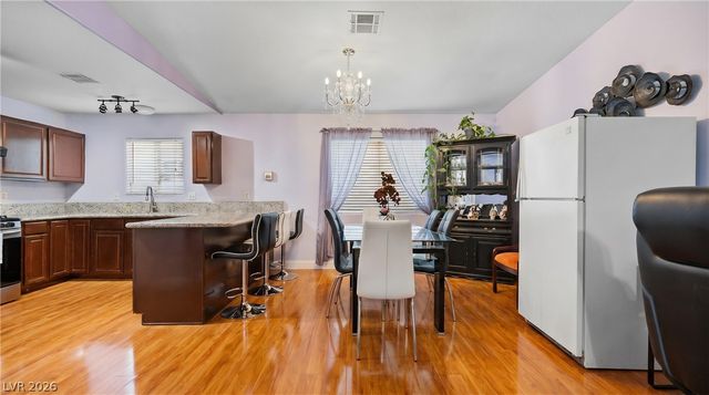 1457 Blankenship Avenue, Las Vegas, NV 89106