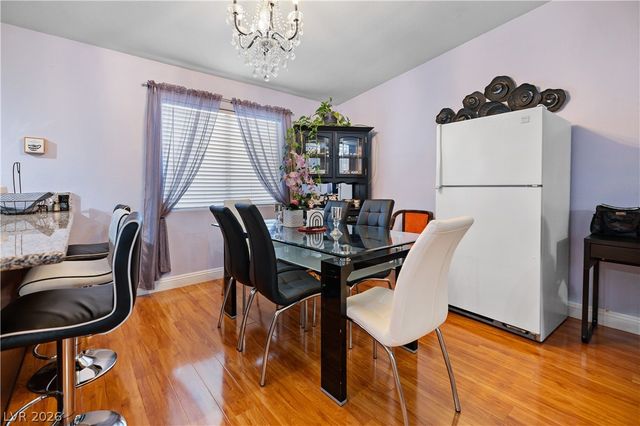 1457 Blankenship Avenue, Las Vegas, NV 89106