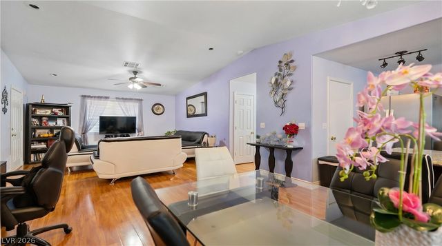 1457 Blankenship Avenue, Las Vegas, NV 89106