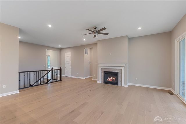 2504 Bent Grass Drive, Beavercreek, OH 45431