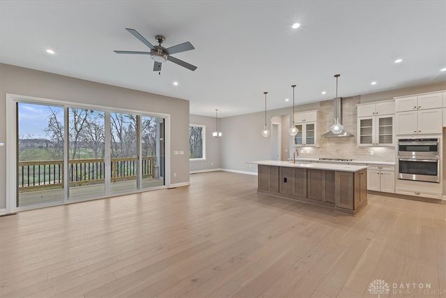 2504 Bent Grass Drive, Beavercreek, OH 45431