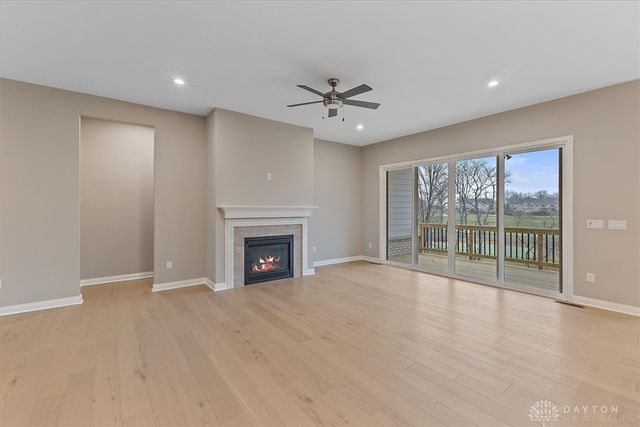 2504 Bent Grass Drive, Beavercreek, OH 45431