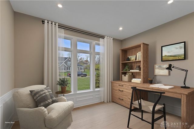 2504 Bent Grass Drive, Beavercreek, OH 45431