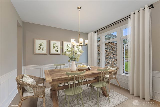 2504 Bent Grass Drive, Beavercreek, OH 45431