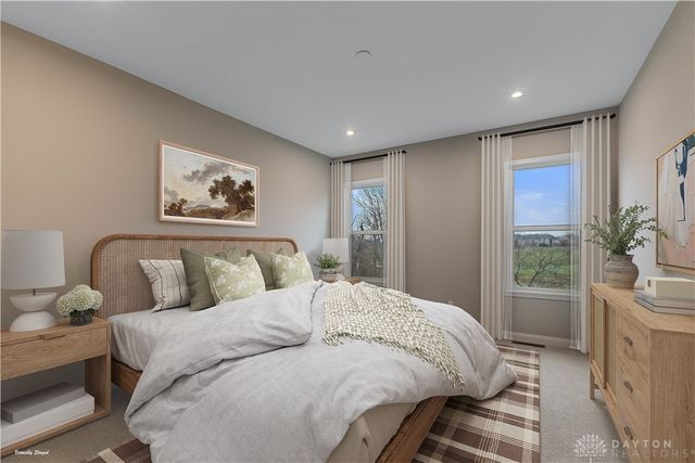 2504 Bent Grass Drive, Beavercreek, OH 45431