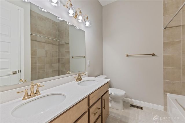 2504 Bent Grass Drive, Beavercreek, OH 45431