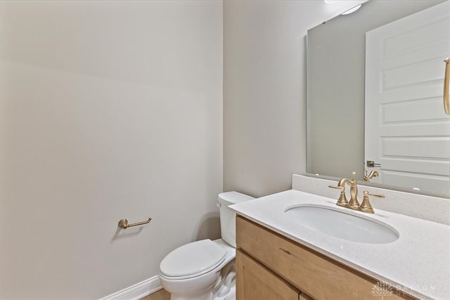 2504 Bent Grass Drive, Beavercreek, OH 45431