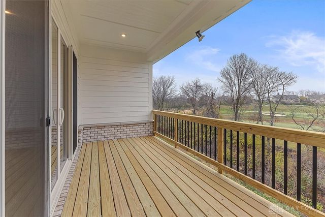 2504 Bent Grass Drive, Beavercreek, OH 45431